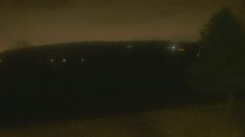 Weather camera view of North Lake School District.