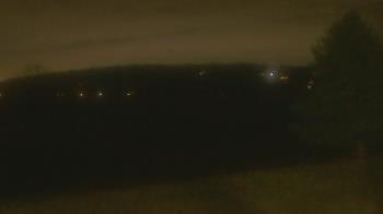 Weather camera view of North Lake School District.