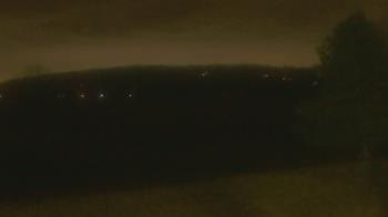 Weather camera view of North Lake School District.