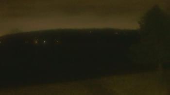 Weather camera view of North Lake School District.