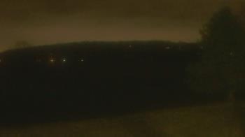 Weather camera view of North Lake School District.