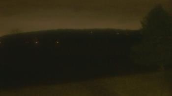 Weather camera view of North Lake School District.