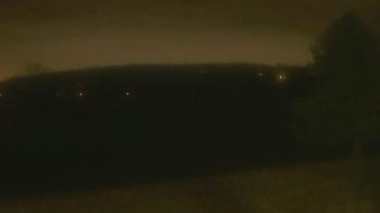 Weather camera view of North Lake School District.