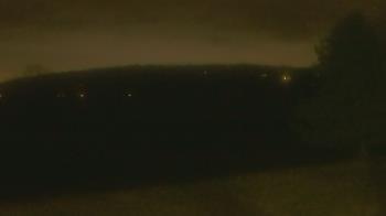 Weather camera view of North Lake School District.