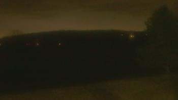 Weather camera view of North Lake School District.