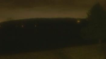 Weather camera view of North Lake School District.