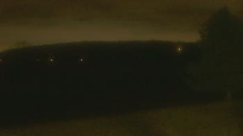 Weather camera view of North Lake School District.