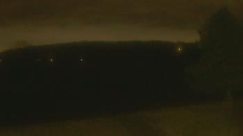 Weather camera view of North Lake School District.