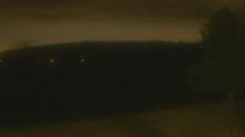 Weather camera view of North Lake School District.