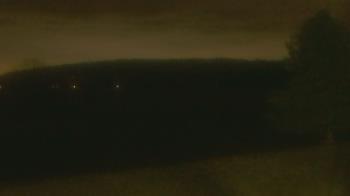 Weather camera view of North Lake School District.