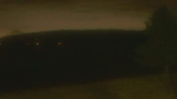 Weather camera view of North Lake School District.