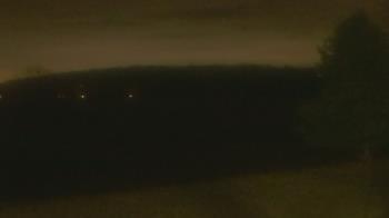 Weather camera view of North Lake School District.