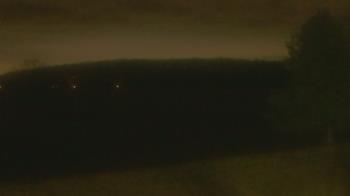 Weather camera view of North Lake School District.