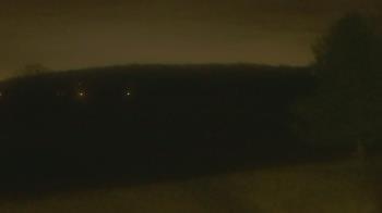 Weather camera view of North Lake School District.