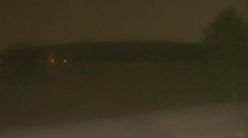 Weather camera view of North Lake School District.