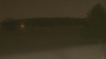 Weather camera view of North Lake School District.