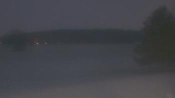 Weather camera view of North Lake School District.