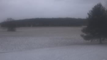 Weather camera view of North Lake School District.