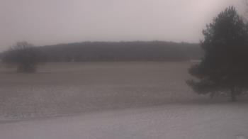 Weather camera view of North Lake School District.