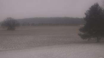 Weather camera view of North Lake School District.