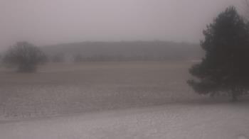 Weather camera view of North Lake School District.