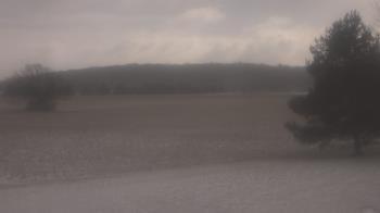 Weather camera view of North Lake School District.