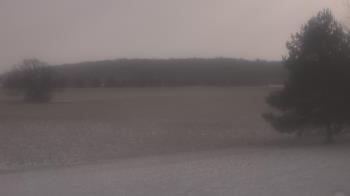 Weather camera view of North Lake School District.