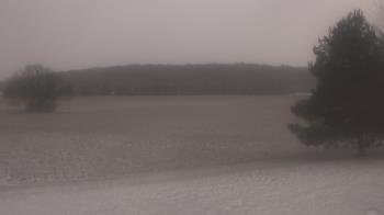 Weather camera view of North Lake School District.