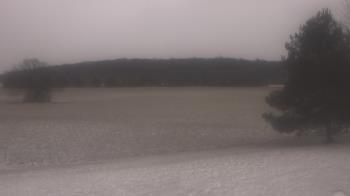 Weather camera view of North Lake School District.