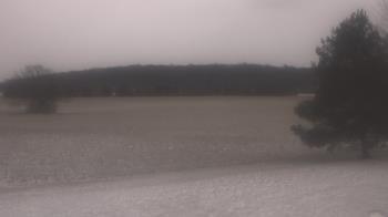 Weather camera view of North Lake School District.