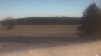 Weather camera view of North Lake School District.