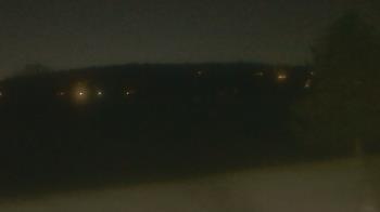 Weather camera view of North Lake School District.