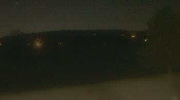 Weather camera view of North Lake School District.