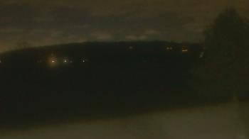 Weather camera view of North Lake School District.