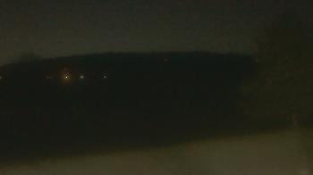 Weather camera view of North Lake School District.