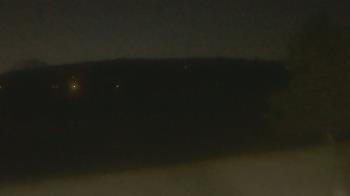 Weather camera view of North Lake School District.