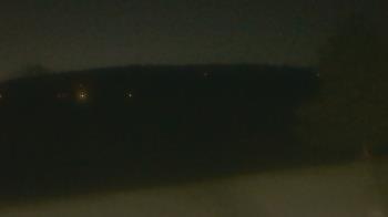 Weather camera view of North Lake School District.