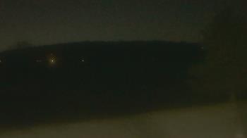 Weather camera view of North Lake School District.