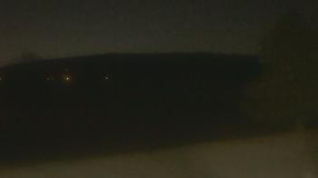 Weather camera view of North Lake School District.