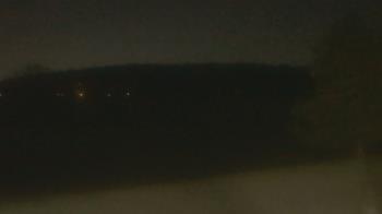 Weather camera view of North Lake School District.