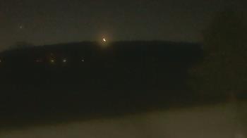 Weather camera view of North Lake School District.