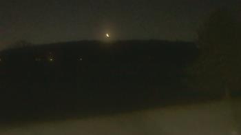 Weather camera view of North Lake School District.