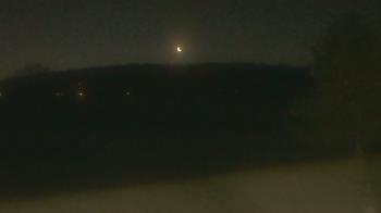 Weather camera view of North Lake School District.