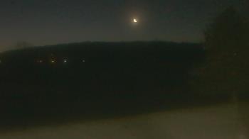 Weather camera view of North Lake School District.