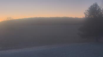 Weather camera view of North Lake School District.