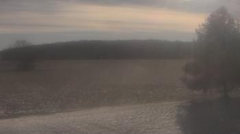 Weather camera view of North Lake School District.