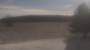 Weather camera view of North Lake School District.