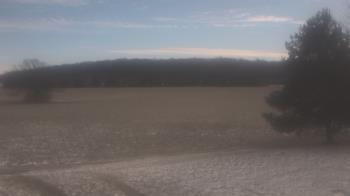 Weather camera view of North Lake School District.