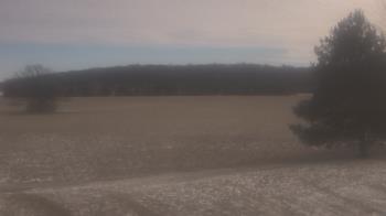 Weather camera view of North Lake School District.