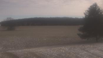 Weather camera view of North Lake School District.